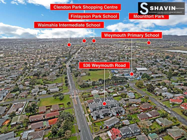3/536 Weymouth Road Weymouth_12