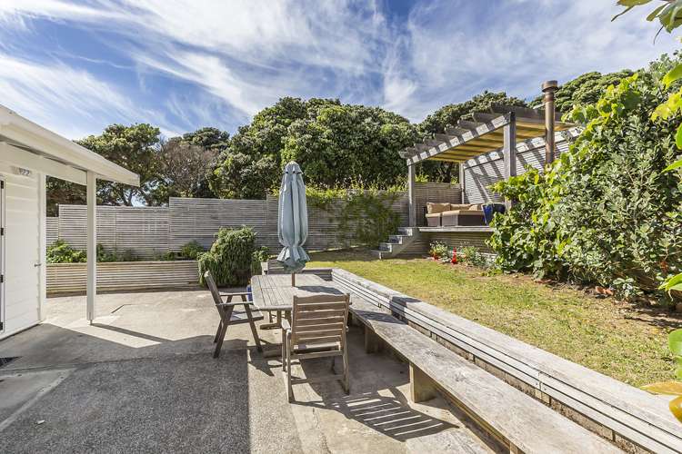 10 Pinnacle Street Seatoun_19