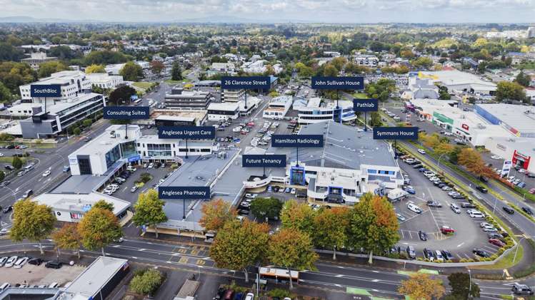 Gate 2 Cnr Thackeray, Anglesea Street Hamilton Central_3