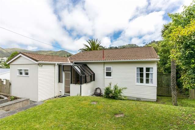 10 Wavell Street Karori_4