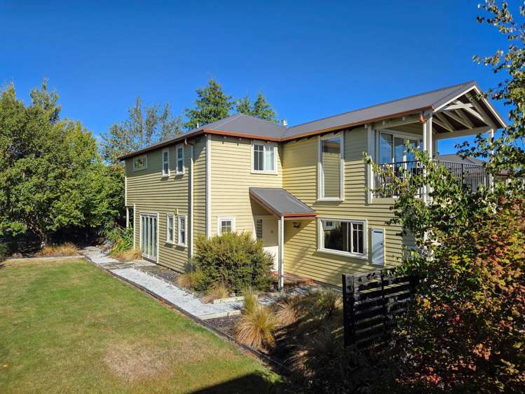 25/1 Beauchamp Place Lake Tekapo_26