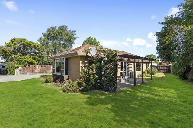 A smart buy in a quality neighbourhood!