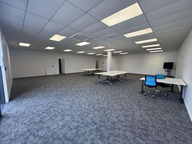 Tenancy 2/6 Cube Court Richmond_3