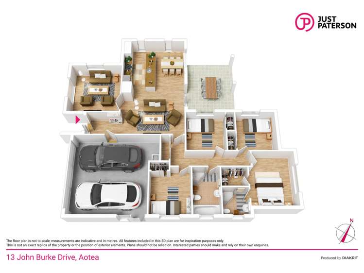 13 John Burke Drive Aotea_20