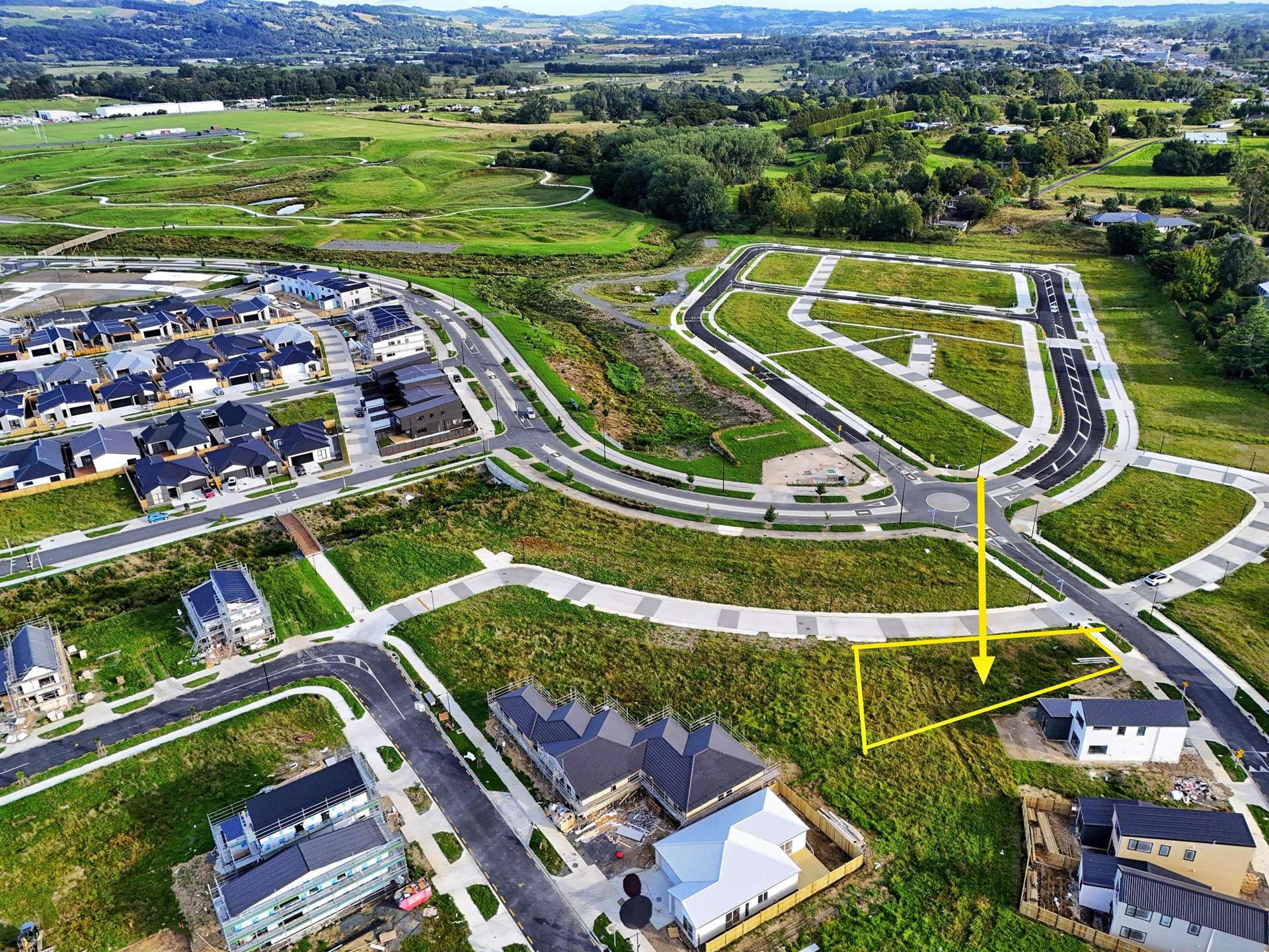 Lot 46-49/29 Bellfield Road Papakura_0