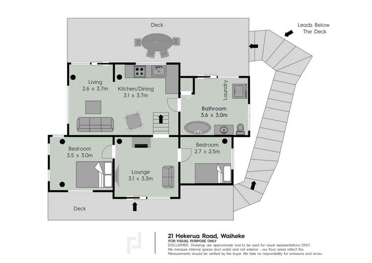 21 Hekerua Road Oneroa_21