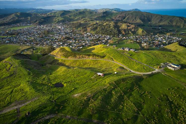 Lot 3/611 Wainui Road Wainui_28