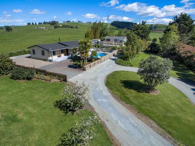 260 Maungakaramea Road Maungakaramea_2