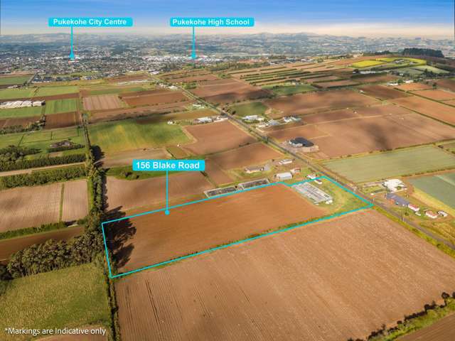 156 Blake Road Pukekohe East_4