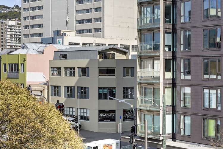 301/168 Victoria Street Te Aro_15