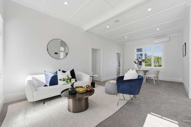 31 & 33 Princes Avenue Three Kings_3