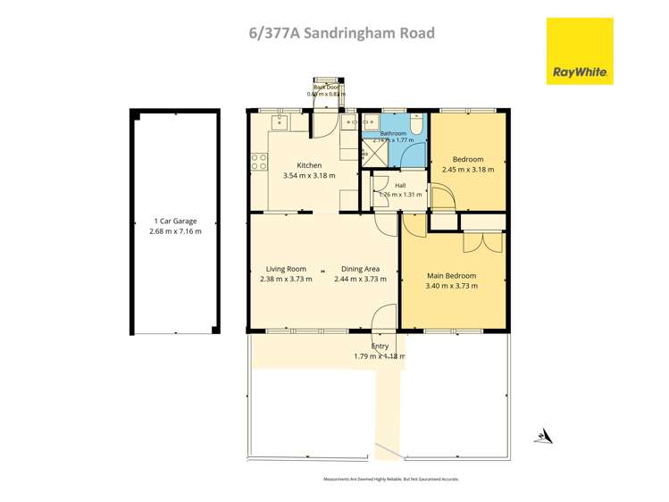 6/377a Sandringham Road Sandringham_16