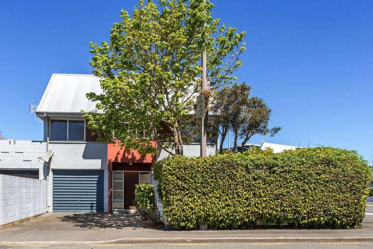 4 Peacock Street Christchurch Central_17