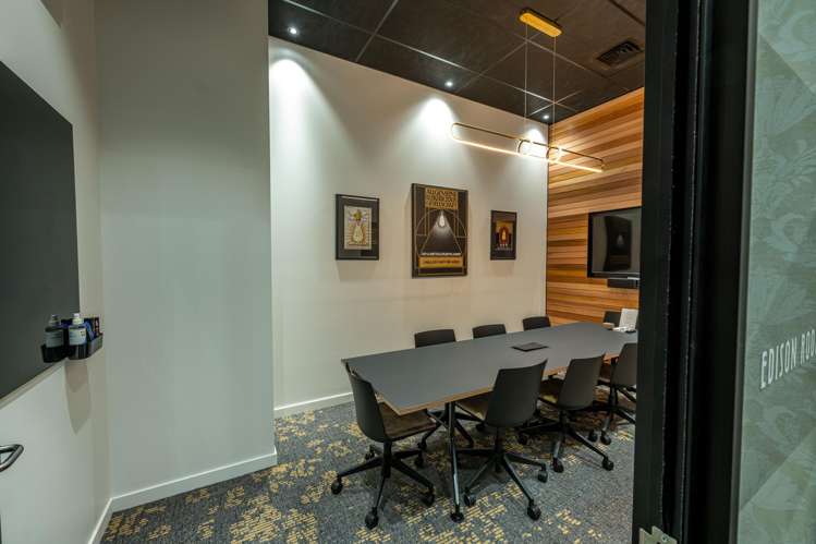 Office 4/158 High Street Christchurch Central_12