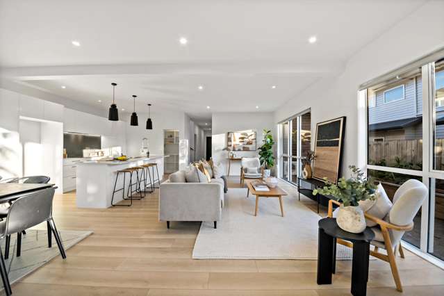 Putting Real Value and Family First