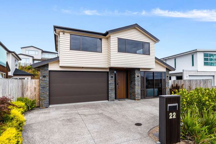 22 Bounty Road Long Bay_34