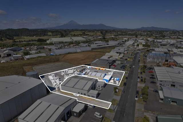 35a - 41 Hurlstone Drive Waiwhakaiho_1