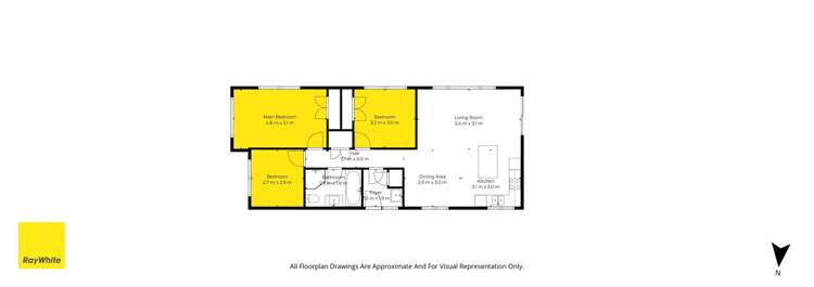 Lot 3/28 Heathdale Crescent Papakura_18