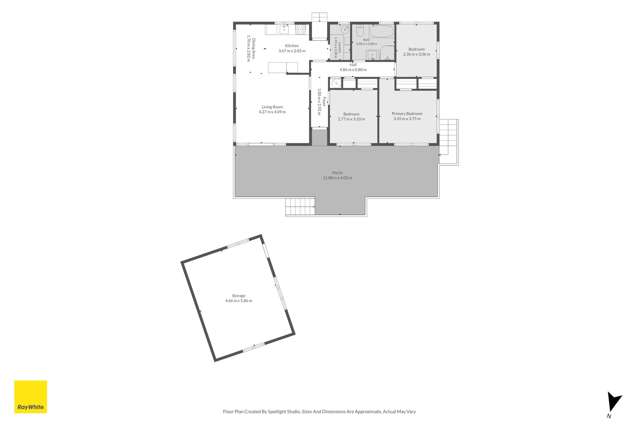 34 Fairclough Road Beach Haven_1