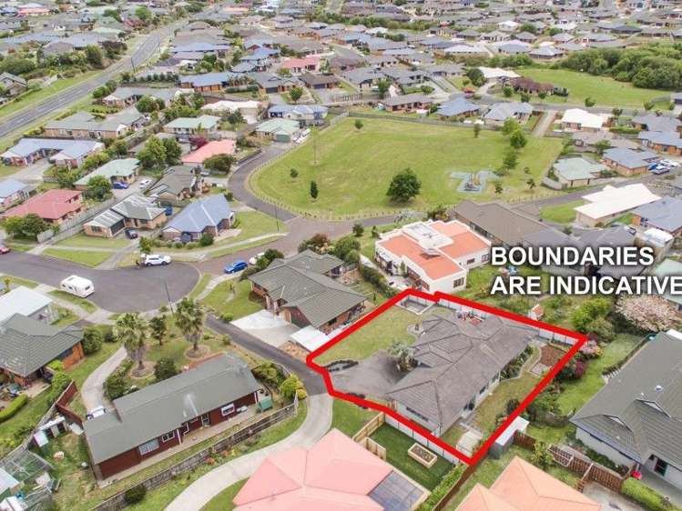 14 Pointon Glade Grandview Heights_19