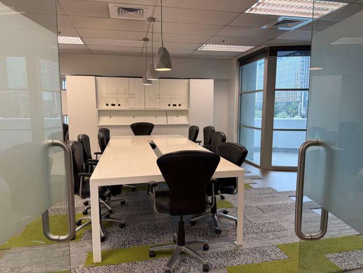 137 Quay Street Auckland Central_5