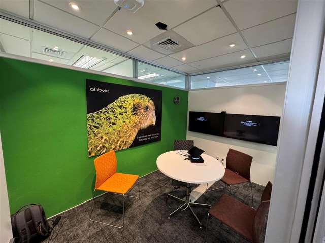 Level 6, 158 Victoria Street Te Aro_3