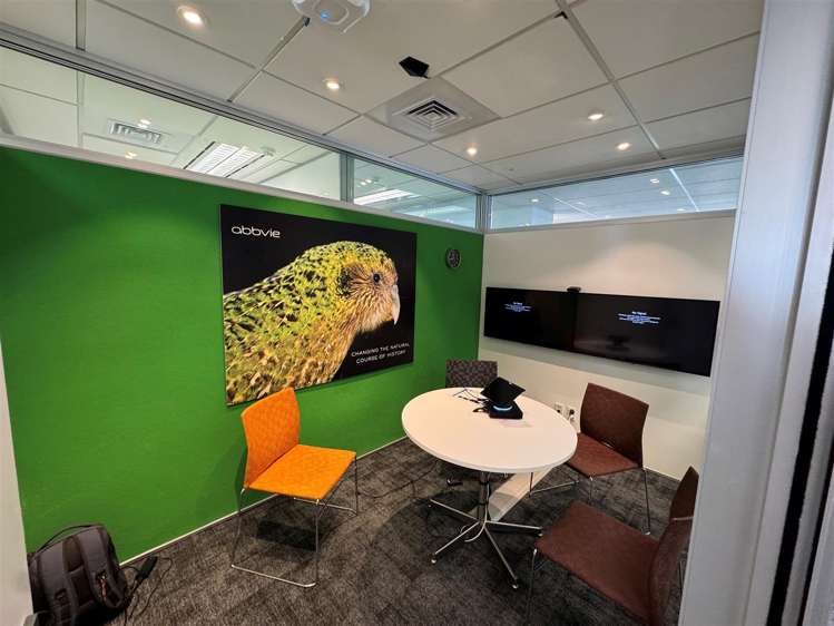Level 6, 158 Victoria Street Te Aro_3