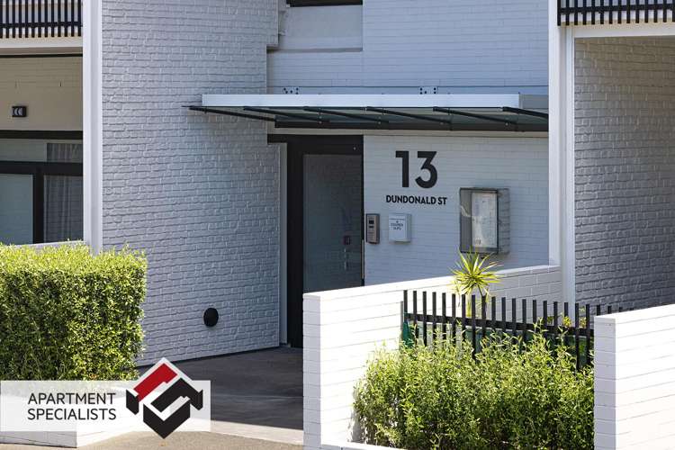 13 Dundonald Street Eden Terrace_18