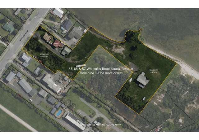 85 Whittaker Road Koutu_1