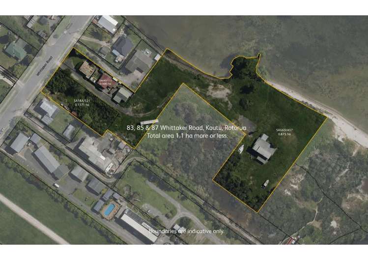 85 Whittaker Road_1