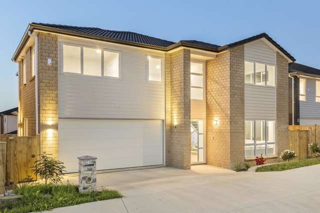 23 Casheltown Way Flat Bush_1