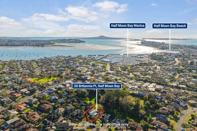 36 Britannia Place Half Moon Bay_21