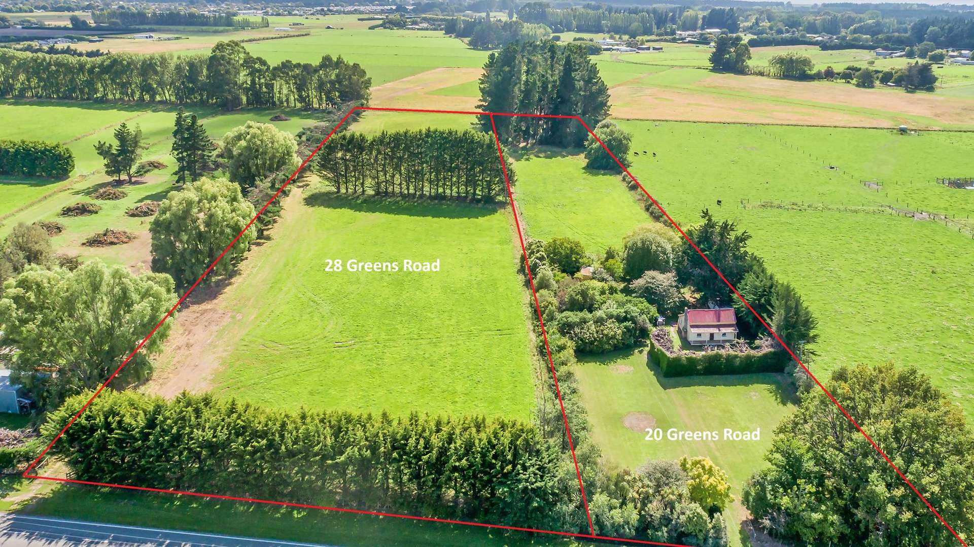 20 and 28 Greens Road Tuahiwi_0