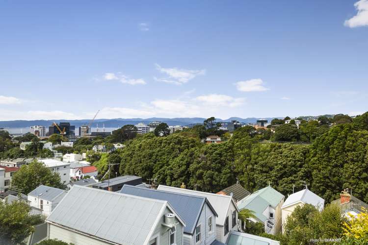 4/24 Patanga Crescent Thorndon_11