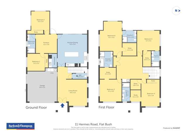 11 Hermes Road Flat Bush_1