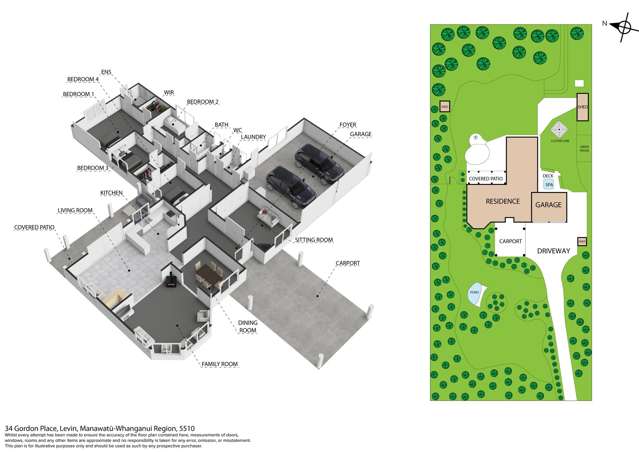 34 Gordon Place Levin_1