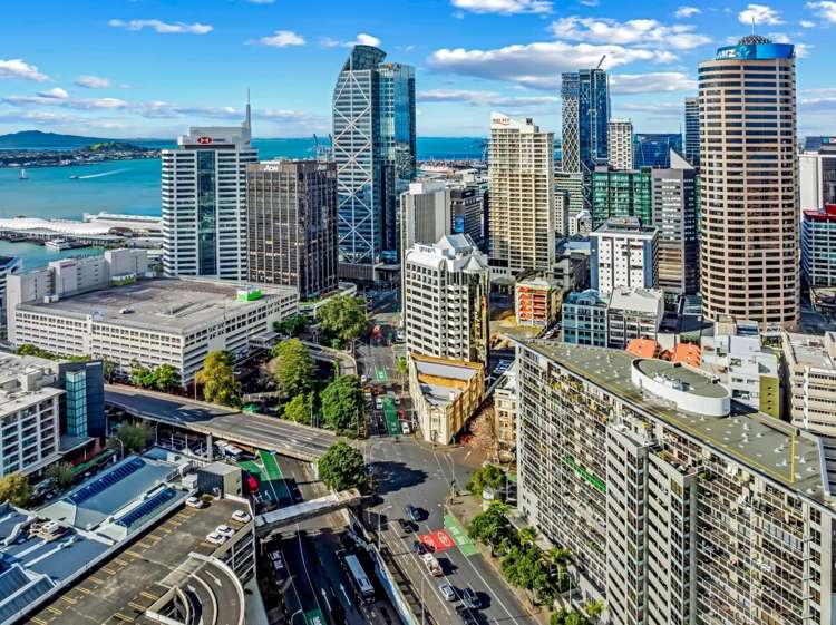 22 Fanshawe Street City Centre_12