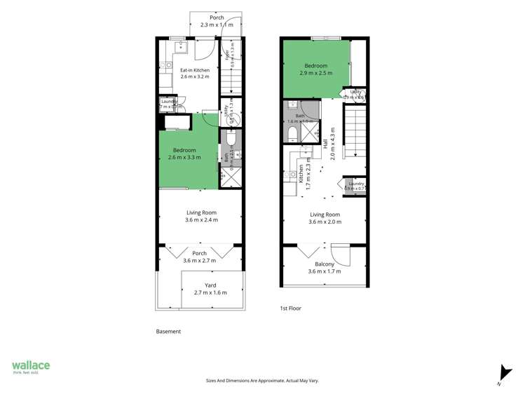 78A & B/124 Taylors Road Mount Albert_22