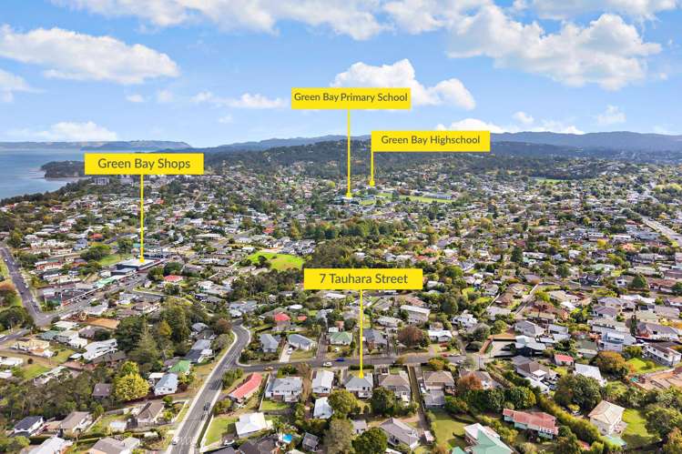 7 Tauhara Street Green Bay_33