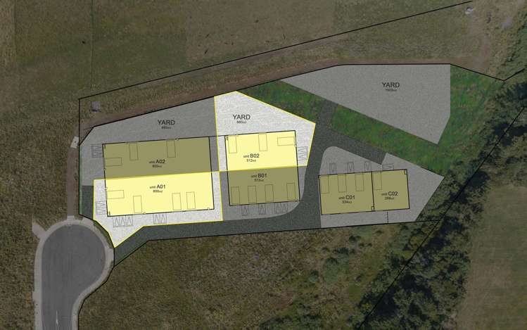 22 and 24 Allie Drive Tuakau_1