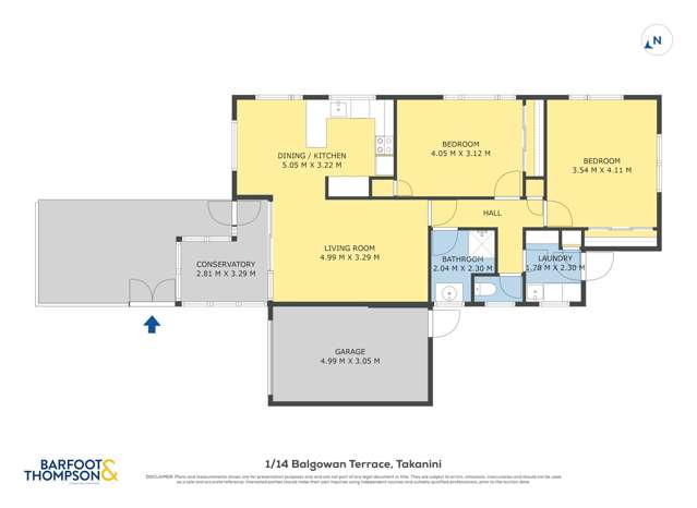 1/14 Balgowan Terrace Conifer Grove_1