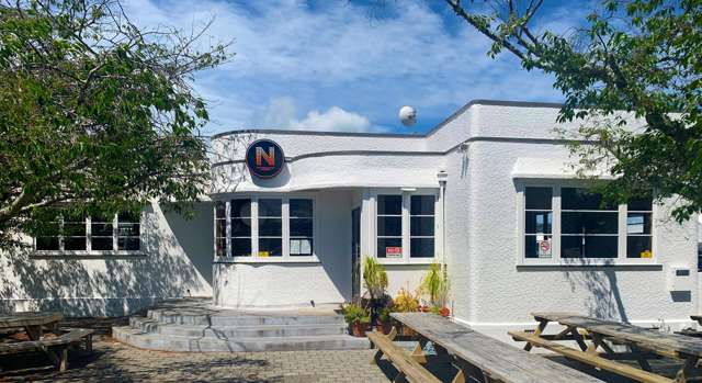 Neighbourhood Pizzeria – A proven performer