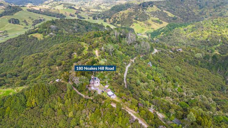 180 Noakes Road Puhoi_29