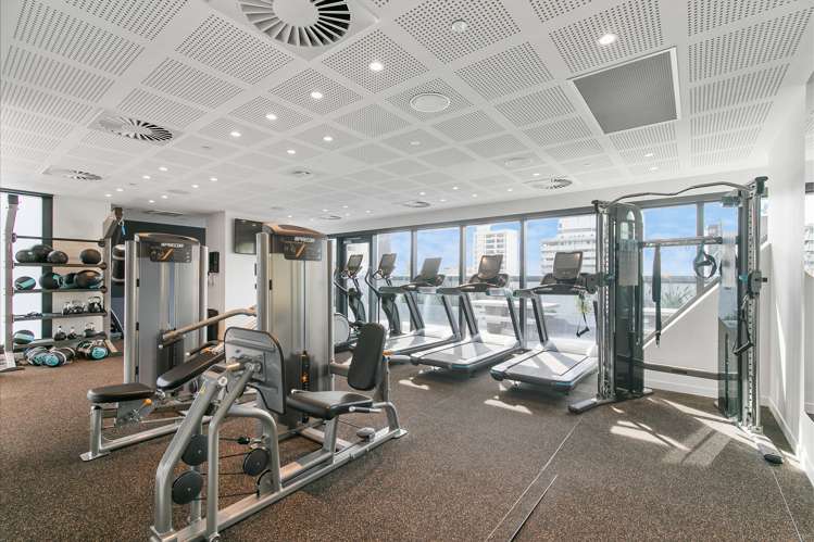 2101/10 Commerce Street Auckland Central_15