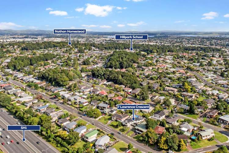 7 Lawrence Crescent Hillpark_25