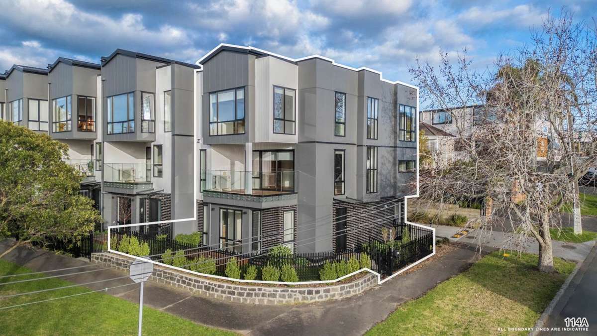 114A & 114 Patteson Avenue_0