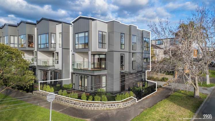 114A & 114 Patteson Avenue_0