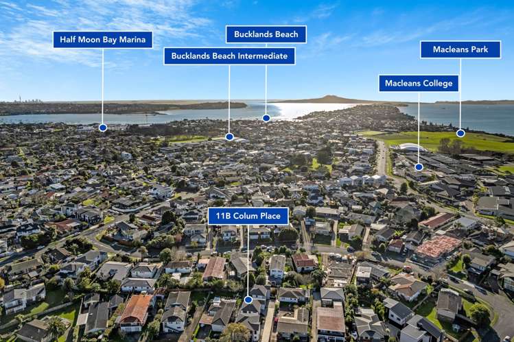 11B Colum Place Bucklands Beach_19