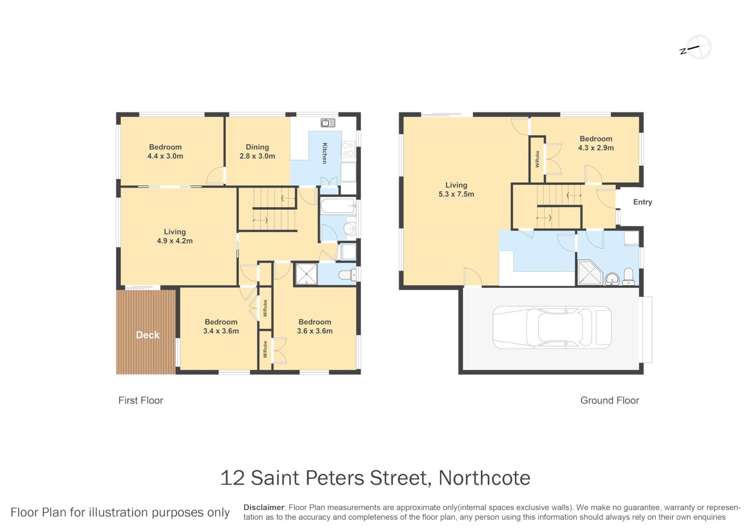 12 St Peters Street Northcote_22