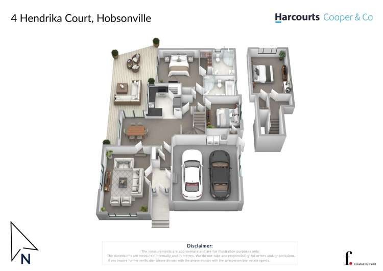 4 Hendrika Court Hobsonville_32